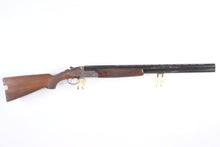 Load image into Gallery viewer, Lincoln No.2 Sideplate O/U in 12GA , SKU: 25810
