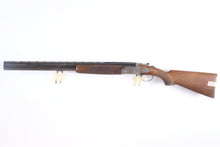 Load image into Gallery viewer, Lincoln No.2 Sideplate O/U in 12GA , SKU: 25810
