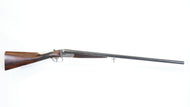 Cogswell & Harrison SxS 12GA