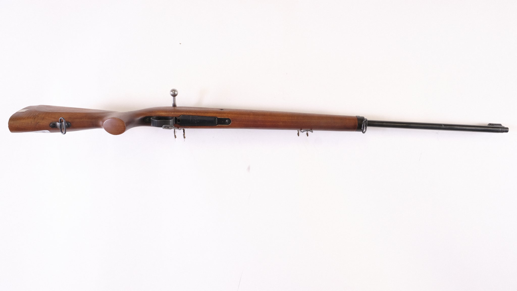 Swedish CG63 Target rifle in 6.5x55 – InterSurplus