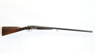Cogswell & Harrison SxS 12GA