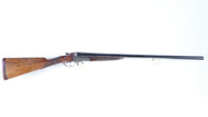 Cogswell & Harrison SxS in 12GA
