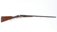 Cogswell & Harrison SxS in 12GA