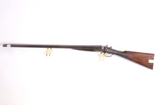 Load image into Gallery viewer, J.A.O'Donohoe Hammergun SxS in 12GA , SKU: 25841
