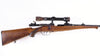 Mauser M98 in 8x57JS