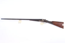 Load image into Gallery viewer, A.E.Warrilow SxS in 12GA , SKU: 25846
