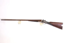 Load image into Gallery viewer, Leech &amp; Sons Hammergun SxS in 12GA , SKU: 25849

