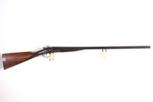 Load image into Gallery viewer, H.Clarke &amp; Sons Hammergun SxS in 12GA , SKU: 25850
