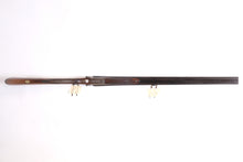 Load image into Gallery viewer, H.Clarke &amp; Sons Hammergun SxS in 12GA , SKU: 25850
