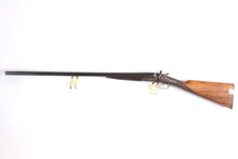 Load image into Gallery viewer, H.Clarke &amp; Sons Hammergun SxS in 12GA , SKU: 25850
