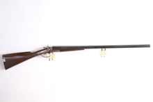 Load image into Gallery viewer, Belgian Hammergun SxS in 12GA , SKU: 25852
