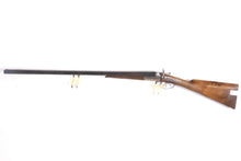 Load image into Gallery viewer, Belgian Hammergun SxS in 12GA , SKU: 25852
