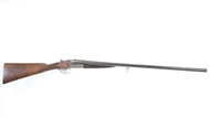 S.R. Jeffrey & Son SxS 12GA