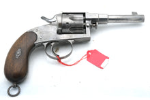 Load image into Gallery viewer, M1883 German Ordonance Revolver V.C.S. &amp; C.G.H., Suhl in 10.6mm
