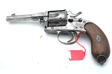 Load image into Gallery viewer, M1883 German Ordonance Revolver V.C.S. &amp; C.G.H., Suhl in 10.6mm
