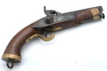 Load image into Gallery viewer, East India Company Percussion Pistol in .577
