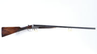 Cogswell & Harrison SxS in 12GA