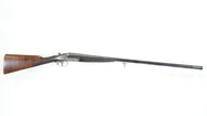 Cogswell & Harrison SxS 12GA