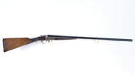 Cogswell & Harrison SxS in 12GA