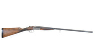 Holloway & Naughton SxS 12GA