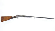 Tolley Sidelock SxS 12GA