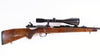 Mauser M98 in 8x57IS