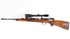 Mauser M98 in 8x57IS