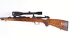 Mauser M98 in 8x57IS