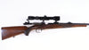 Mauser M98 in 8x57IS