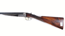 Load image into Gallery viewer, Westley Richards  SxS in 12GA
