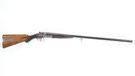 Webley & Scott SxS 12GA