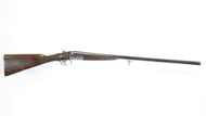 Webley & Scott SxS 12GA