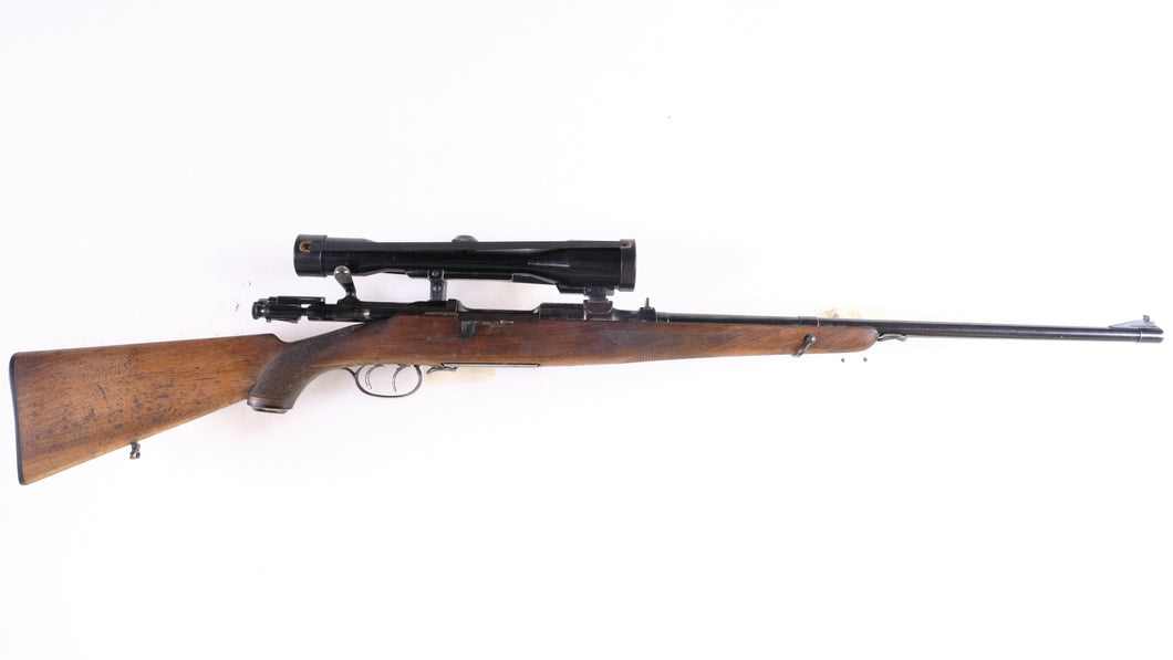 Steyr Mannlicher 1950 in 7x64