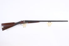 Load image into Gallery viewer, Webley &amp; Scott SxS in 12GA , SKU: 25913
