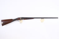 Webley & Scott SxS in 12GA , SKU: 25913