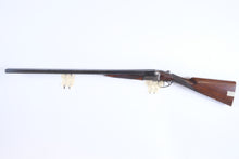 Load image into Gallery viewer, Webley &amp; Scott SxS in 12GA , SKU: 25913
