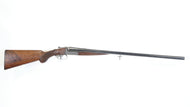 P. Webley & Son SxS 12GA