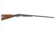 Webley & Scott SxS 12GA