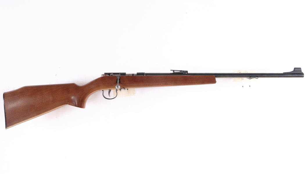 Anschutz model 1388 in 22LR