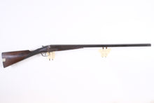 Load image into Gallery viewer, W.Jaffery &amp; Son SxS in 12GA , SKU: 25933
