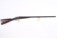 W.Jaffery & Son SxS in 12GA , SKU: 25933
