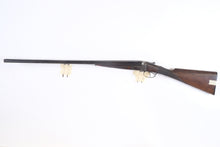 Load image into Gallery viewer, W.Jaffery &amp; Son SxS in 12GA , SKU: 25933
