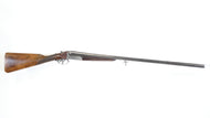 Cogswell & Harrison SxS 12GA