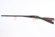 Load image into Gallery viewer, Webley &amp; Scott SxS in 12GA , SKU: 25936
