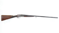 Cogswell & Harrison SxS 12GA