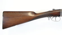 Load image into Gallery viewer, Webley &amp; Scott SxS 12GA
