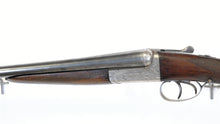 Load image into Gallery viewer, Webley &amp; Scott SxS 12GA
