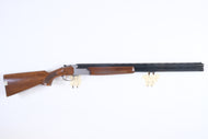 Vickers O/U in 12GA , SKU: 25962