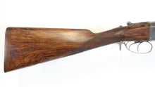 Load image into Gallery viewer, Westley Richards SxS 12GA

