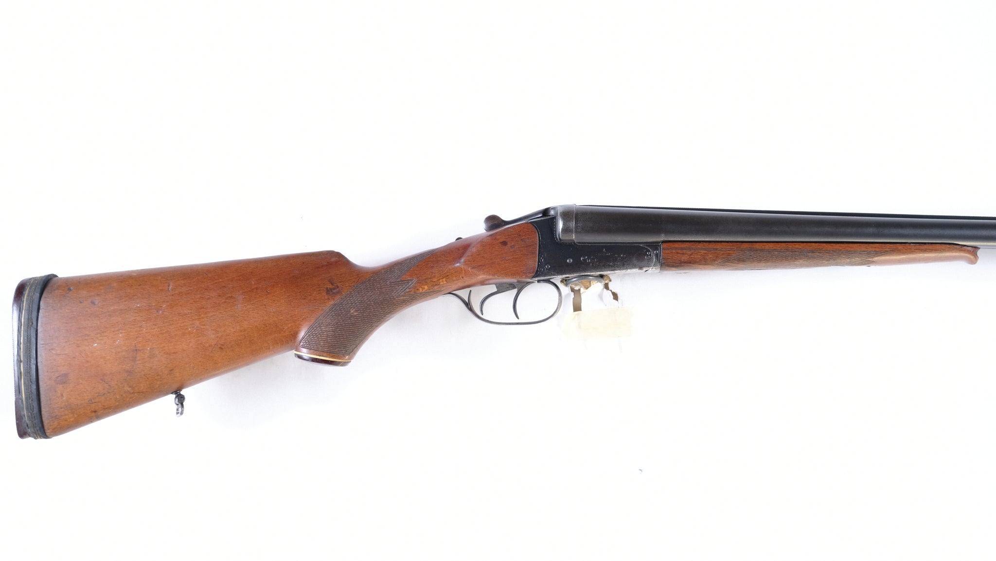 Baikal IJ-58 SxS in 16GA – InterSurplus